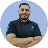 Santiago Flórez, especialista en pantallas de mobipLab Academy